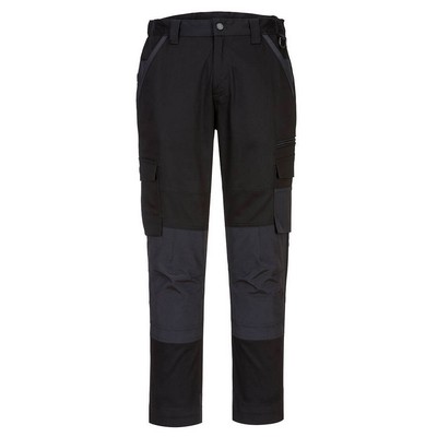 Womens Stretch Slim Fit Trade Pants