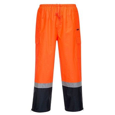 Wet Weather Cargo Pants
