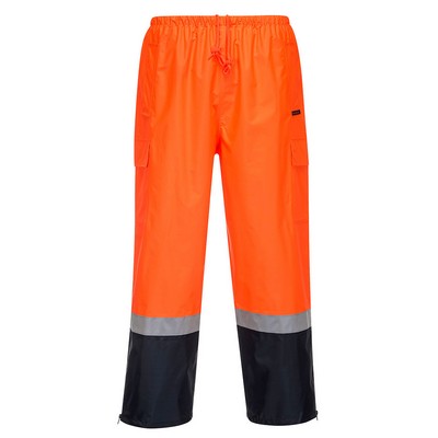 Wet Weather Cargo Pants D&ampampN