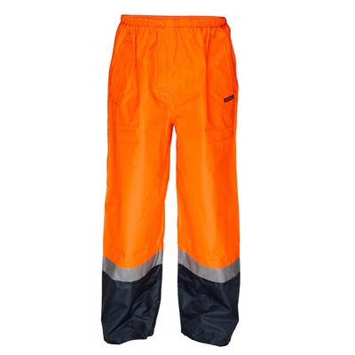 Wet Weather Pull-On Pants D&ampampN