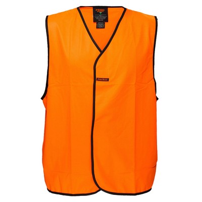 Classic Hi-Vis Vest Class D