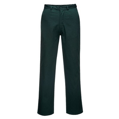Straight Leg Pants