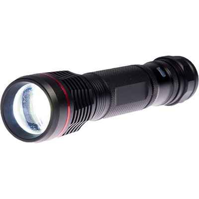 USB Rechargeable Torch (PA75_PW)
