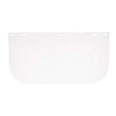 Clear Protective Visor 