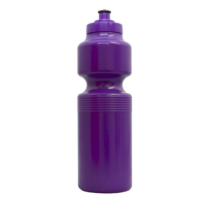 Atlanta Drink Bottle 750ml Purple