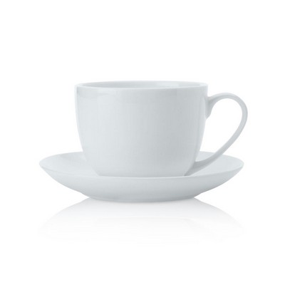 Cashmere Bone China Cup & Saucer - 230ml