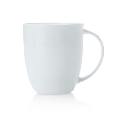 Cashmere Bone China Coupe Mug