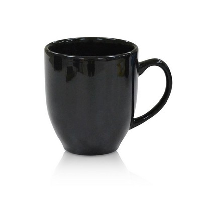 Broadway Mug Gloss Black