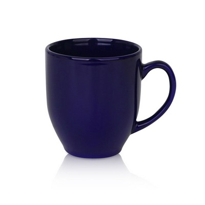 Broadway Mug Gloss Cobalt