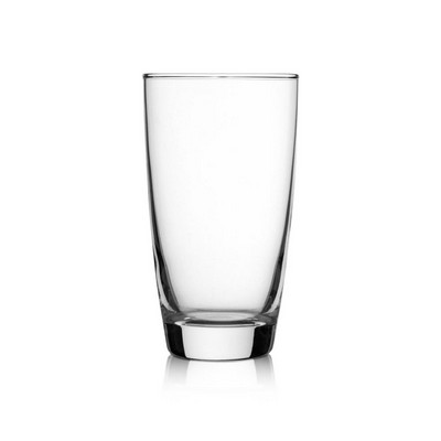 Aqua Design Acrylic Tumbler Cup - 380ml