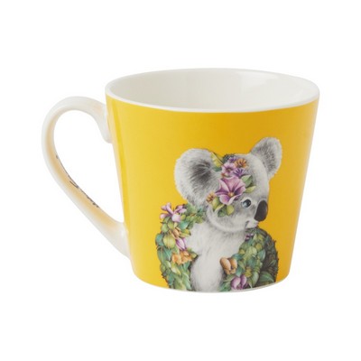 Marini Ferlazzo Wild Planet Mug 370ML Koala Joey