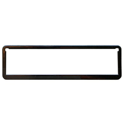 License Plate Frames