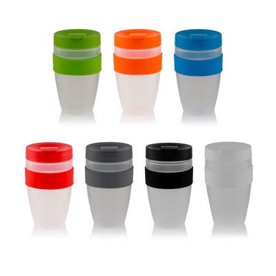 Mi-Cup Travel Mug Body Clear