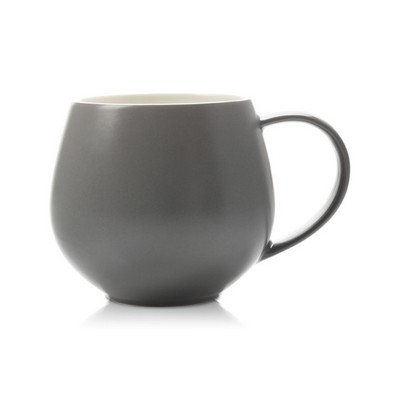 Snug Mug Charcoal 450ml