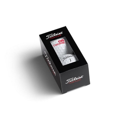 Titleist 2 Ball Sleeve Velocity