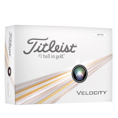 Titleist Velocity - Sleeves