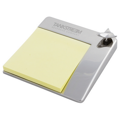 Memo pads - sticky notes