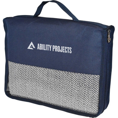 Noosa Deluxe Picnic Rug (B4808_PREMIER)