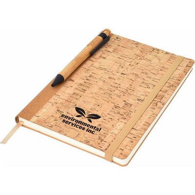 Corker A5 Notebook (ECO3230_PREMIER)
