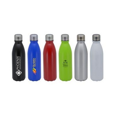 Promo 750ml Aluminium Bottle