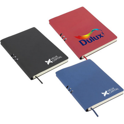 Havana A5 Notebook