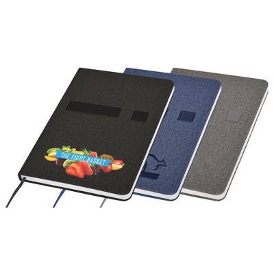 Oslo A5 Notebook
