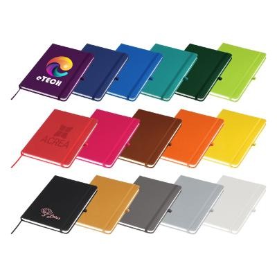 Carnival Pro A5 Notebook