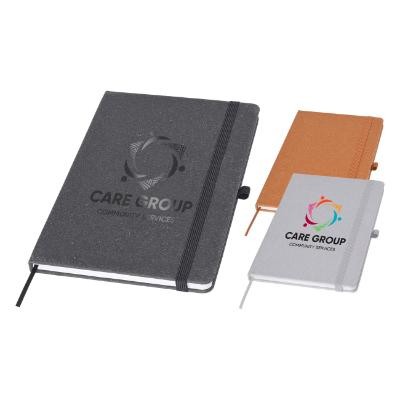 Toscano Recycled Notebook A5