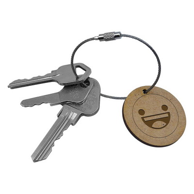 Byron Keyring - Emoji (N1005_PREMIER)