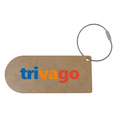 Byron Luggage Tag - Emoji (N2003_PREMIER)