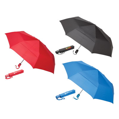 Genie Auto Open/Close Umbrella (U60_PREMIER)