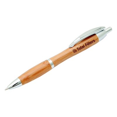 Savannah Pen in Box