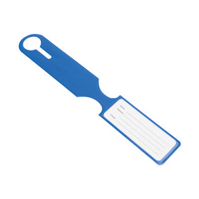 Lumina Luggage Tag (G25_PREMIER)