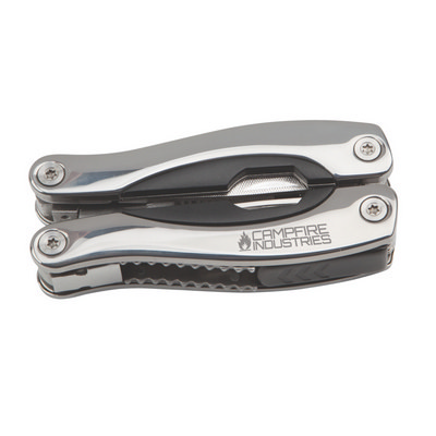 Hercules Pro Multi Tool, Stainless Steel