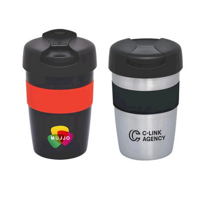 stainless steel travel mug nz