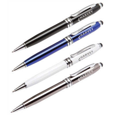 Executive Stylus Pen • by Runsmart