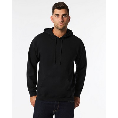 Gildan DryBlend Adult Hooded Sweatshirt: SM-2X