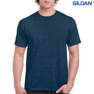 2000 Adult Tee - Blue Dusk (20002BD_PREAP)