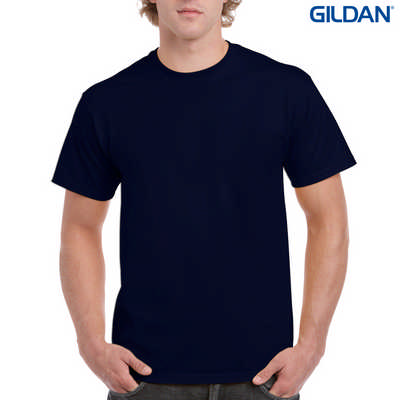 2000 Adult Tee - Navy (20002NY_PREAP)