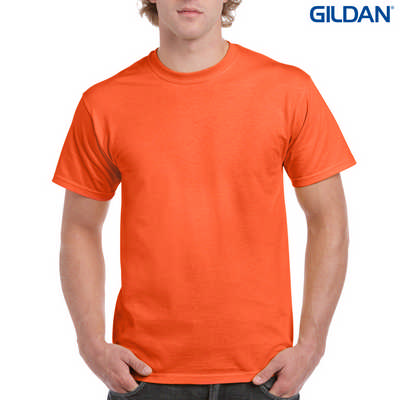 2000 Adult Tee - Orange (20002OR_PREAP)