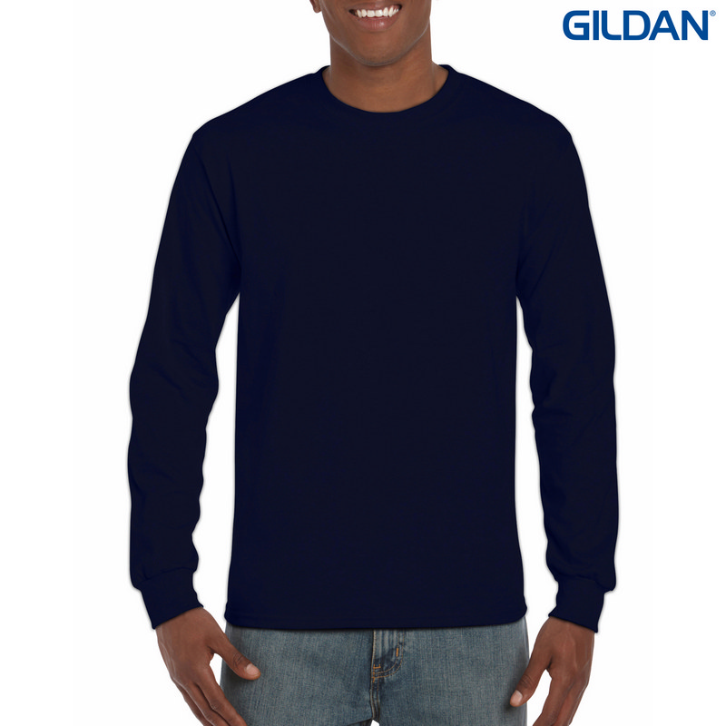 2400 Adult LST - Navy (24002NY_PREAP)