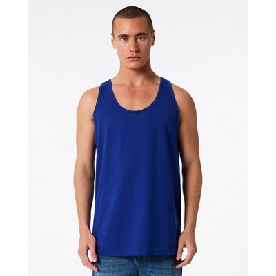 American Apparel Unisex Fine Jersey Tank: XS-2X