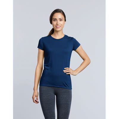 42000L Gildan Performance Ladies T-Shirt (42000L_PREAP)