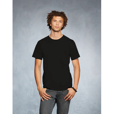 420 Anvil Adult Organic Tee (420_PREAP)