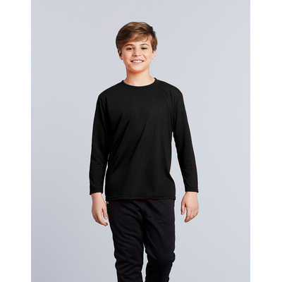 42400B Gildan Performance Youth T-Shirt (42400B_PREAP)