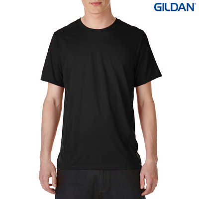 47000 Performance Adult Tech T - Black (470002BL_PREAP)