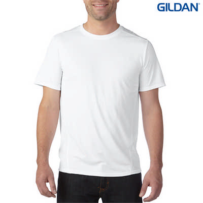47000 Performance Adult Tech T - White (470002W_PREAP)