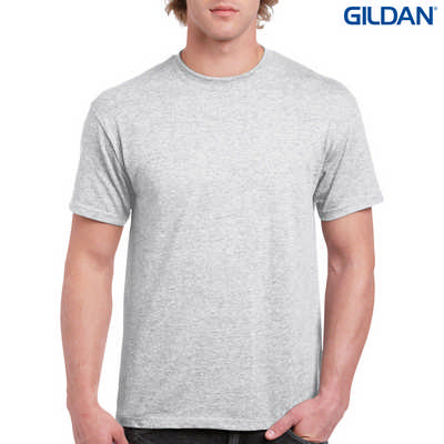 5000 Adult Tee - Ash Grey (50002AG_PREAP)