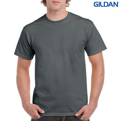 5000 Adult Tee - Charcoal (50002CH_PREAP)