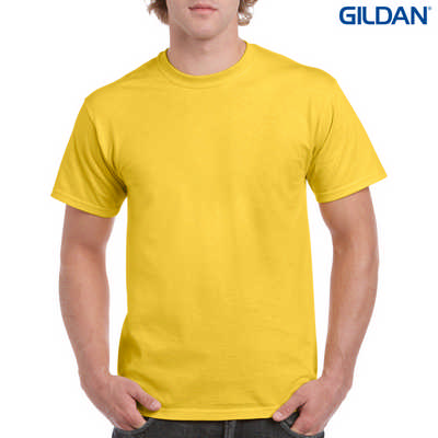 5000 Adult Tee - Daisy (50002DA_PREAP)